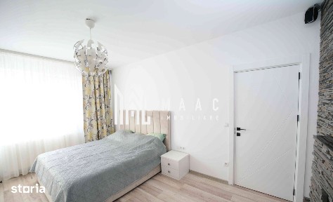 Apartament 2 camere de vânzare Cisnădie | Sud-Est | 48 mp