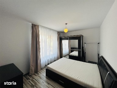 Ap. modern, cu 3 camere si balcon - Etaj 12 - 2 locuri de parcare, cl