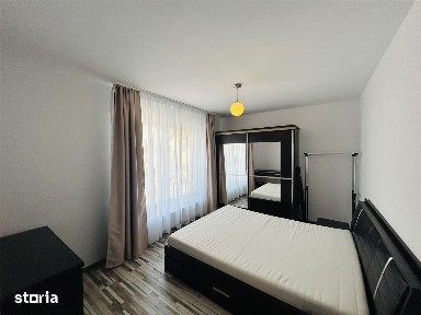 Ap. modern, cu 3 camere si balcon - Etaj 12 - 2 locuri de parcare, cl