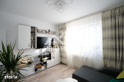 Apartament 2 camere Etaj 1 Cartier Arhitectilor