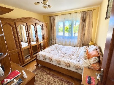Apartament decomandat 3 camere in Vasile Aaron