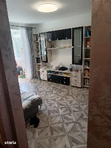 Apartament 2 camere etajul 1 zona Podu Ros