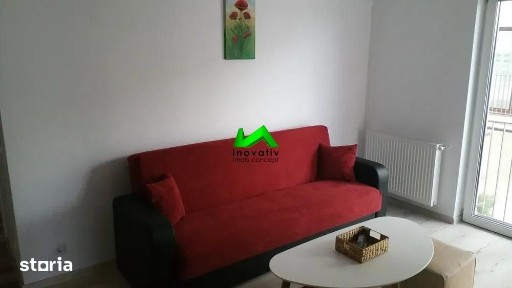 Apartament de inchiriat 2 camere Sibiu Arhitectilor