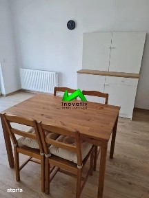 Apartament de inchiriat 2 camere Sibiu Turnisor Magnolia