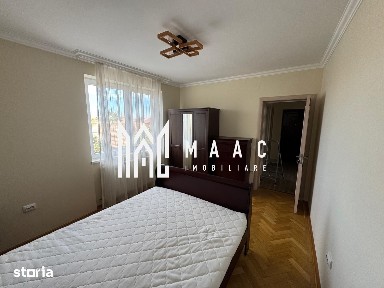 Apartament 2 camere de închiriat | Sibiu, Trei Stejari | 70 mp