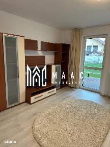 Apartament 2 camere de închiriat | Șelimbăr | grădină | 3 parcări