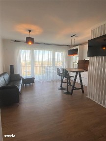 Apartament 2 camere parcare subterana Green Hill