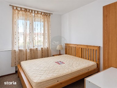 Apartament 2 camere decomandat si balcon Strand