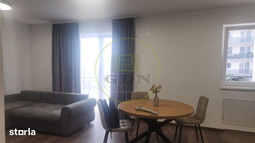 De inchiriat - Apartament 2 camere - Str Doamna Stanca