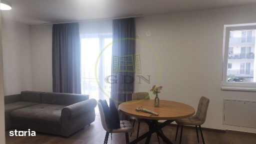 De inchiriat - Apartament 2 camere - Str Doamna Stanca