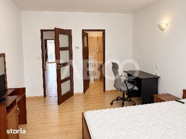 Apartament de inchiriat cu 2 dormitoare la etajul 1 Selimbar