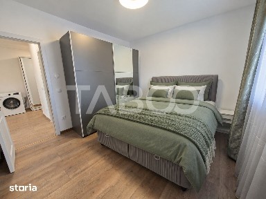 Apartament 2 camere de inchiriat Doamna Stanca lift parcare etaj 1