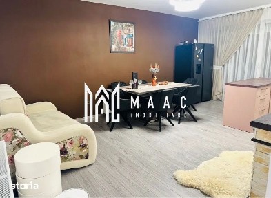 Apartament 4 camere de închiriat | Sibiu, Doamna Stanca | 99 mp