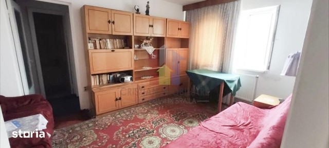 2 camere confort 2, 40 mp, Obor - Lic. Cerna