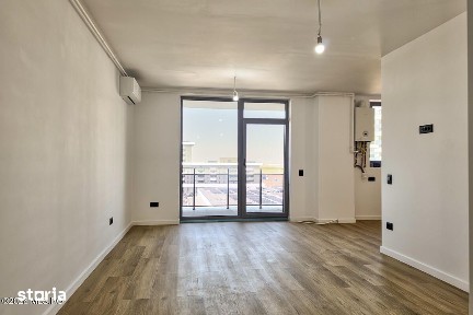 Torontalului - Urbanio - 3 camere 2 bai, terasa, 77 mp, parcare subsol