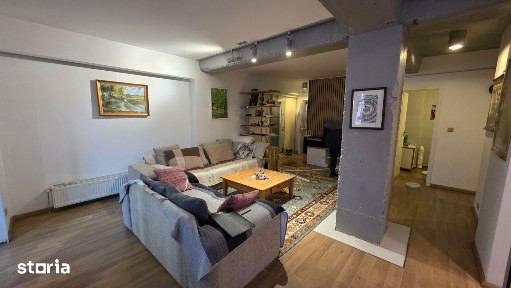 Apartament 3 camere, 72 mp + balcon 9 mp, zona Gheorghe Lazar, Timisoa