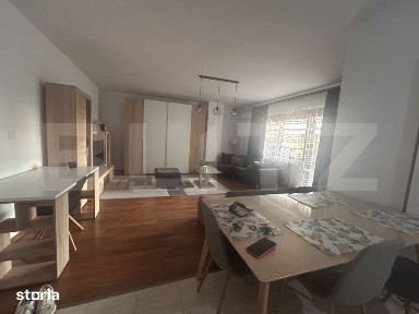 Apartament 2 camere, 60 mp, terasa 70 mp, zona Torontalului