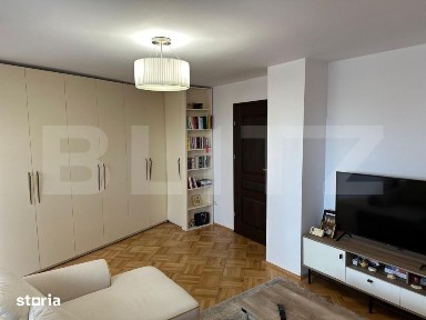 Apartament 2 camere, 66.56 mp, zona Simion Barnutiu
