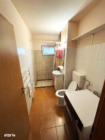 COMPLEXUL STUNDENTESC - ETAJ 2 - 3 CAMERE - 2 BAI - CENTRALA PROPRIE