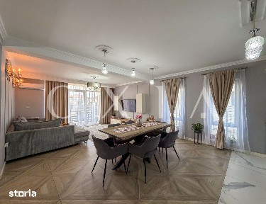 AX1363 Cartierul Florilor | 89 mp utili si gradina proprie