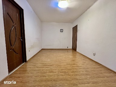 Apartament cu 2 camere, 34 mp utili, etaj 4 - Zona Piata Doina