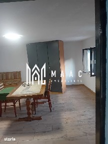 Casă 3 camere de vânzare | Amnas | 100 mp | teren 1300 mp