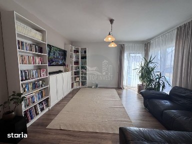 Casa moderna 4 camere terasa panoramica de 56 mp in Bavaria