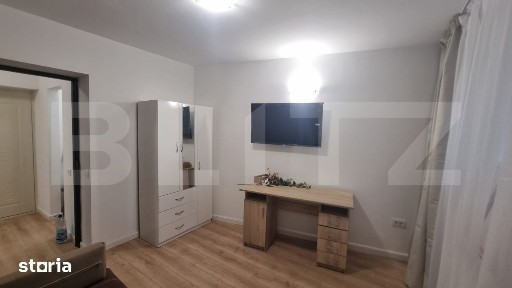 Apartament 2 camere, 42.46 mp, zona Copou