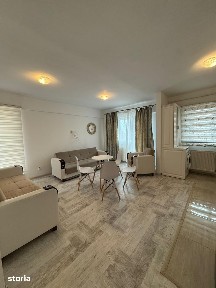 Apartament 2 camere - Galata - sos. Voineşti, prima închiriere - 450 €