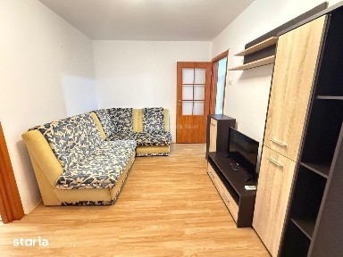 Pet friendly! Apartament 2 camere 36mp, Tatarasi, CT, AC