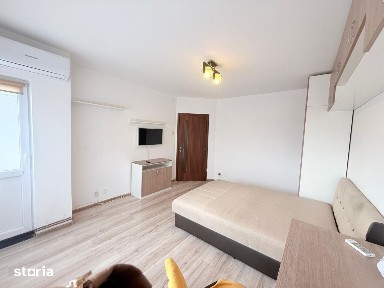 CENTRAL, APARTAMENT CU O CAMERA, DISPONIBIL IMEDIAT
