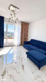 PENTHOUSE PREMIUM 100 MP UTILI + TERASĂ 50 MP - GREEN PARK-ZONA CIRIC