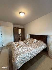 De închiriat | 2 camere Open Space | Copou Garden | 400€/lună