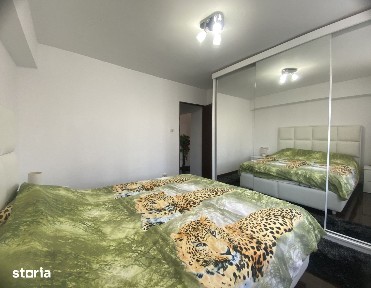 Camere spatioase! Inchiriere apartament cu 3 camere - Targoviste - M11