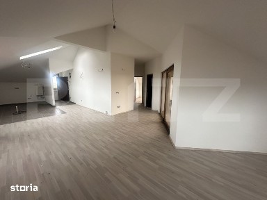 Apartament cu 3 camere, 100 mp, zona Aurel Vlaicu
