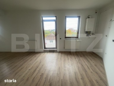 Apartament cu 2 camere, 41 mp, zona Aurel Vlaicu