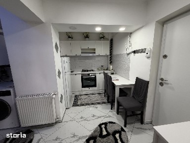 APARTAMENT 2 CAMERE DECOM. - ULTRAFINISAT, COMPLET MOBILAT ȘI UTILAT