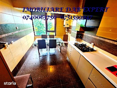 Inchiriere apartament zona BLD GEORGE COSBUC, ARCADA