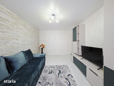 PRIMA INCHIRIERE Apartament renovat TOTUL NOU !