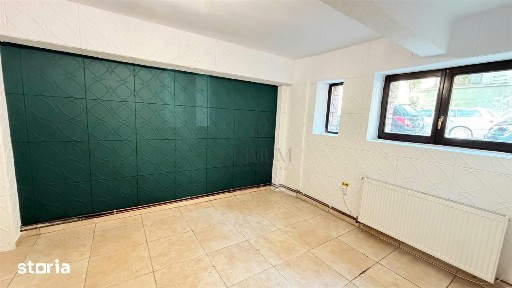 Spatiu comercial cu intrare din strada - Central