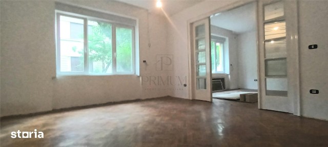 Spatiu birouri 4 camere renovat - Central