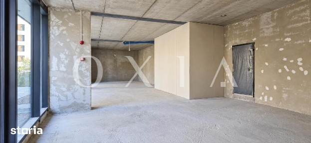 AX1364 Alenia Botanic Park, Spatiu Comercial, 111 MP Utili