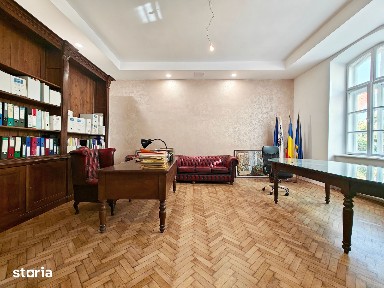 Spațiu de birouri de închiriat | Ultracentral - Piața Libertății | Com