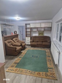 APARTAMENT DE VANZARE + GARAJ, recent renovat si utilat complet