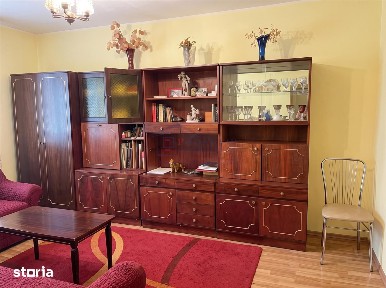 Apartament 2 camere | Decomandat | Etaj 1 | Obcini | 2c-7591