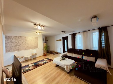 APARTAMENT 4 CAMERE IN CASA - ZONA SCHEI