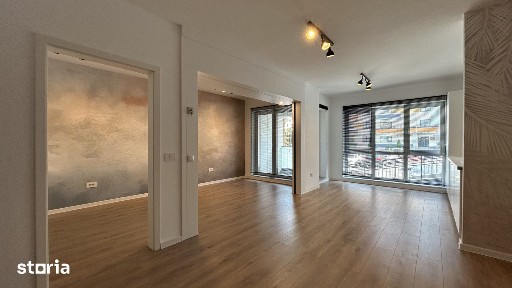Studio Maurer Villas partial mobilat