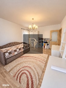 COMISION 0% | Apartament 2 camere spatios | Zona Darste