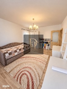 COMISION 0% | Apartament 2 camere spatios | Zona Darste