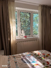 Inchiriez 3 camere zona Centru Civic per friendly cu parcare